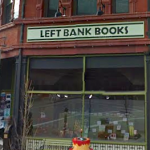 left bank books st. louis bookstore